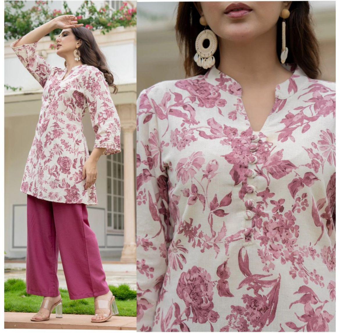 Product Image - Zamkudi Premium Designer Saree in Georgette Fabric