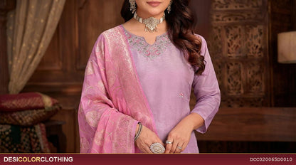 Product Image - Elegant Designer Party Wear Suits for Weddings - 2