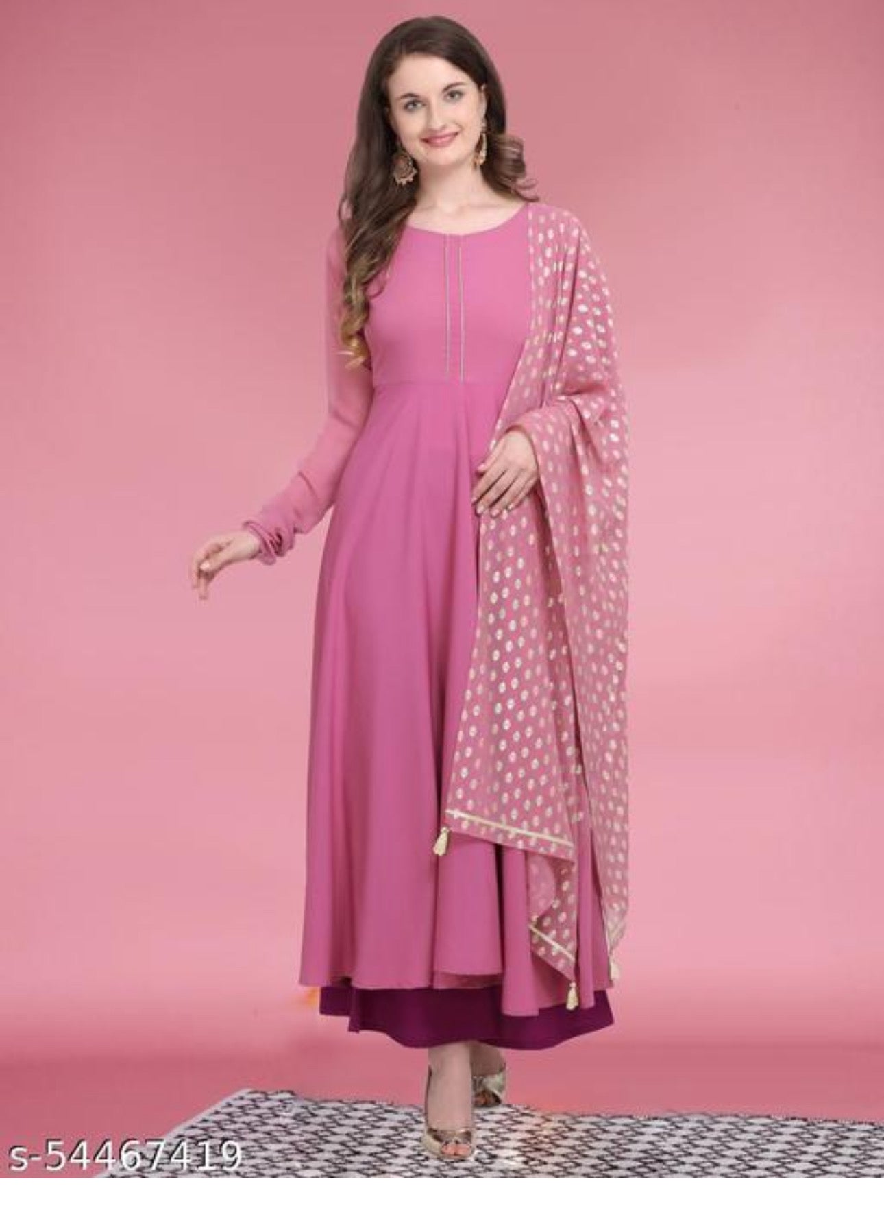 Product Image - Elegant Anarkali Suits for Every Occasion - 1
