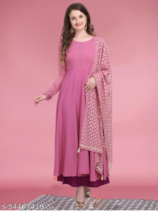 Product Image - Elegant Anarkali Suits for Every Occasion - 1