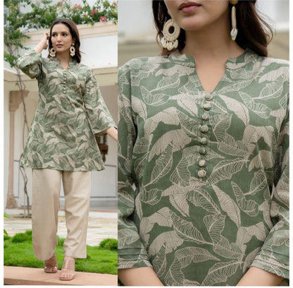 Product Image - Zamkudi Premium Designer Saree in Georgette Fabric