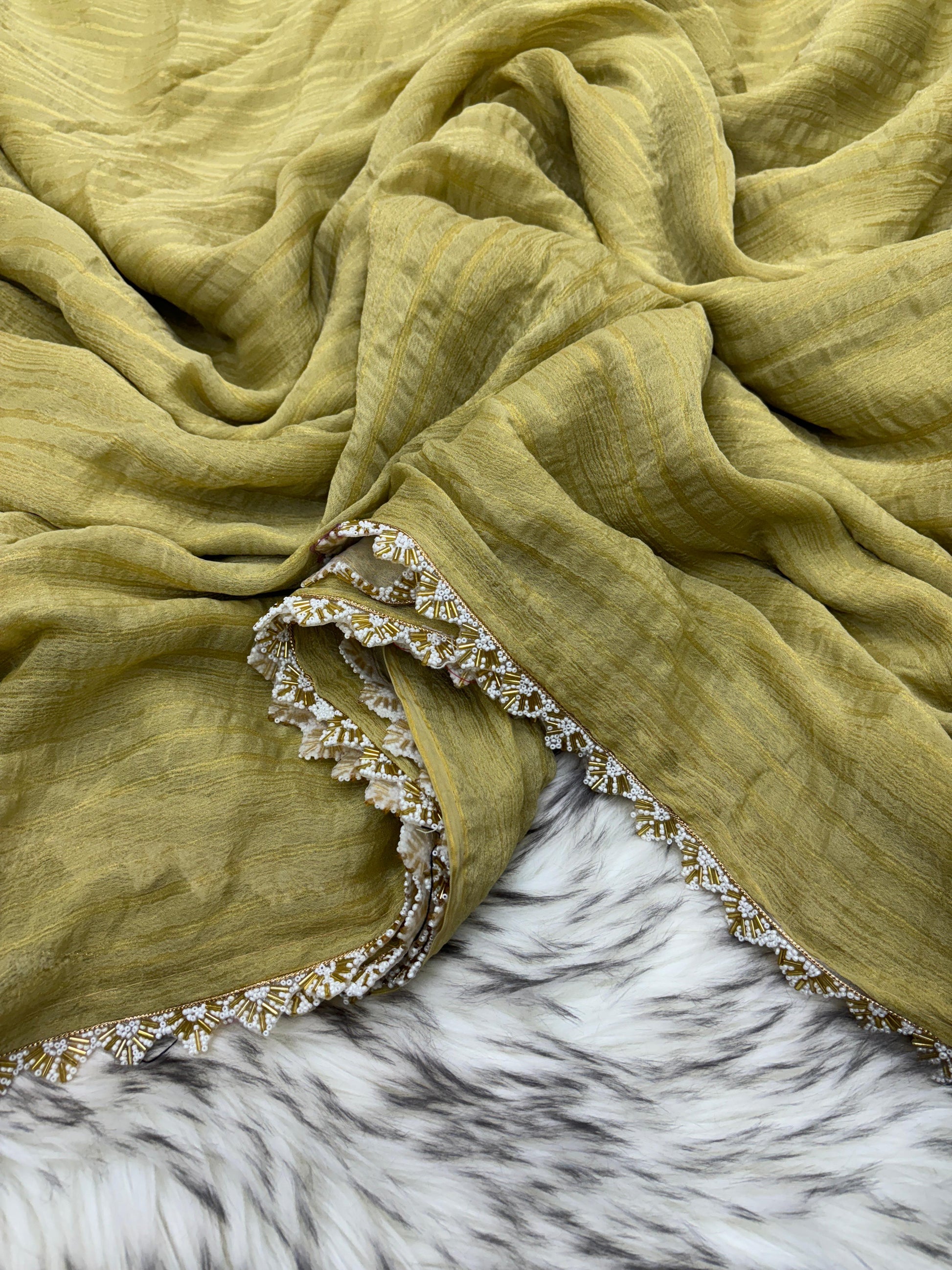 Product Image - Magic Soft Designer Saree
