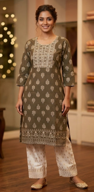 Product Image - Luxurious Soft Cord Set for Ultimate Comfort and Style - 2