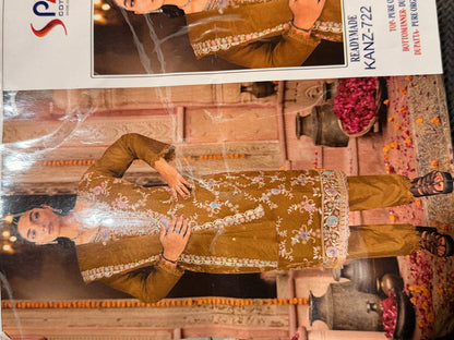 Product Image - Elegant Designer Party Wear Suits for Women - 8