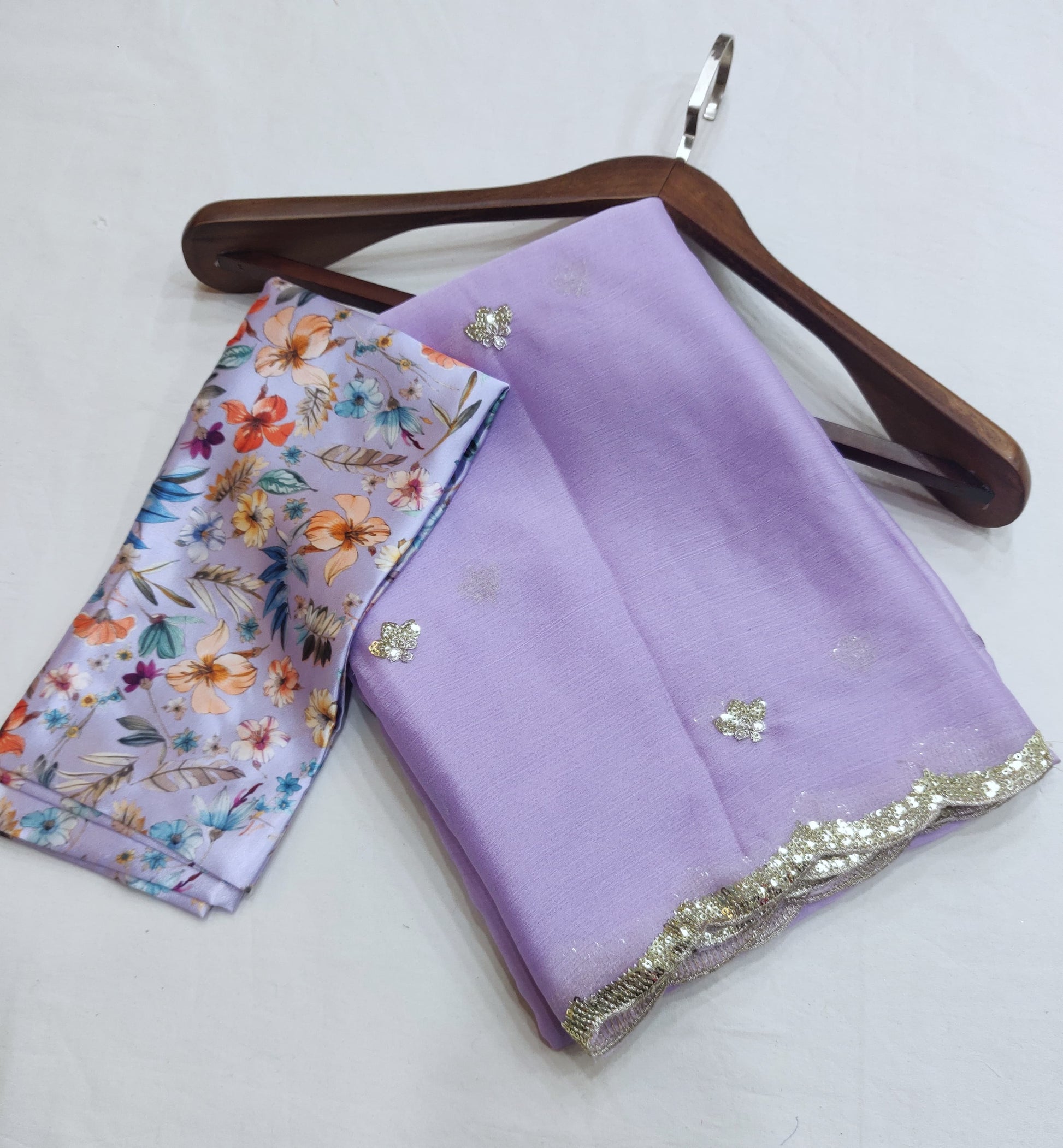 Product Image - Rajyog Super Fancy Designer Saree Collection