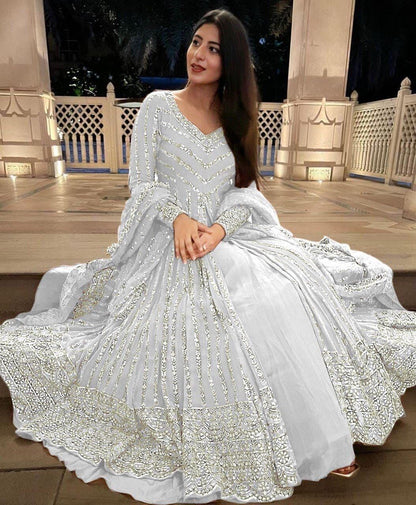 Product Image - Exquisite 6453 Series Designer Lehenga Choli with Dupatta