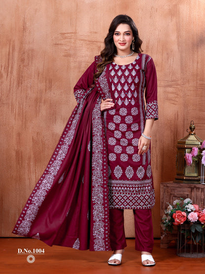 Product Image - Designer Georgette Saree Collection - Ankita Vol 3