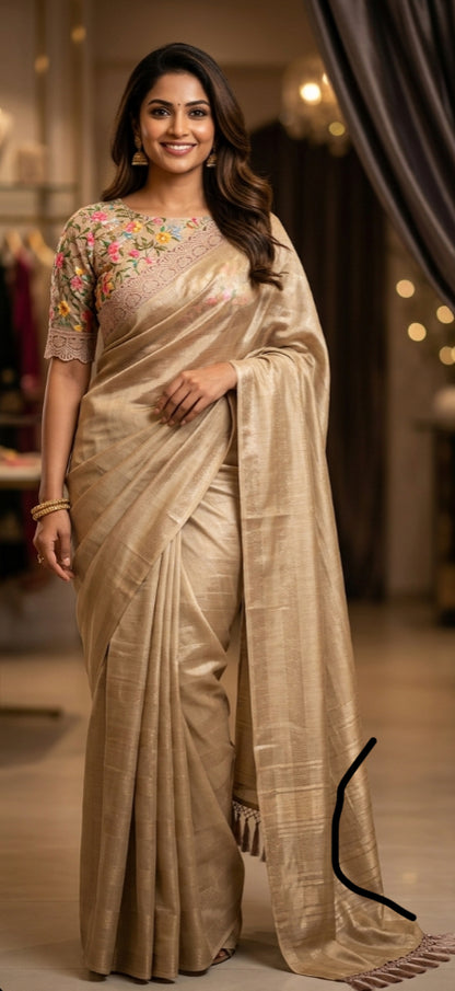 Product Image - Elegant Sarees for a Timeless Look - 2