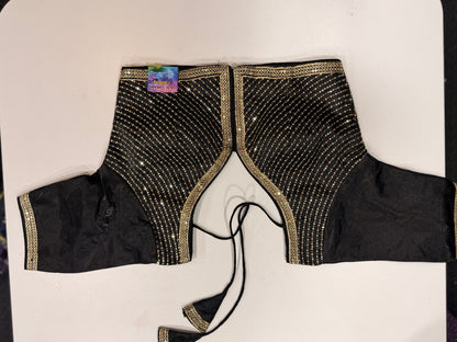 Product Image - Elevate Your Wardrobe with Designer Ready Made Blouses - 3