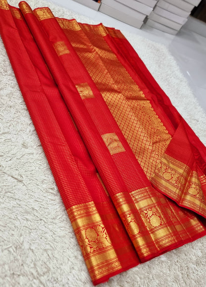 Pure Kachipuram pattu sarees