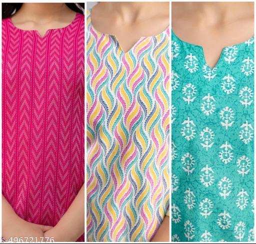 Short Kurtis Collection | Elegant & Comfortable Indian Wear for Women