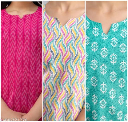 Short Kurtis Collection | Elegant & Comfortable Indian Wear for Women