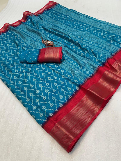 Product Image - Designer South Indian Saree Collection