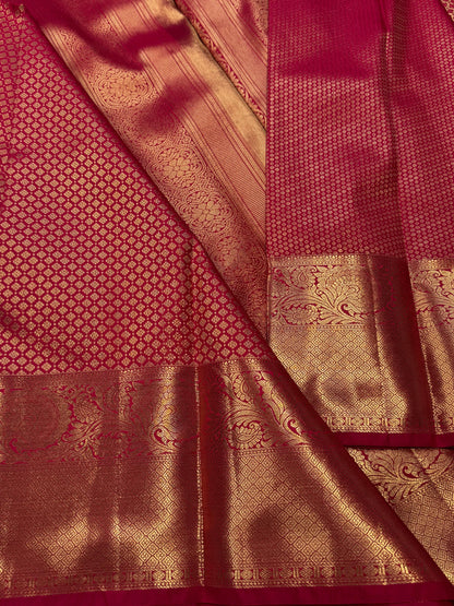 Product Image - Designer Georgette Saree - Perfect Festive Attire