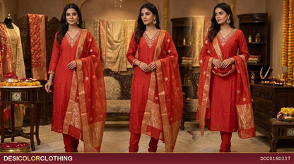 Product Image - Elegant Designer Party Wear Suits for Every Occasion - 3