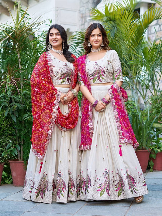 Product Image -  Festival Lehenga Choli