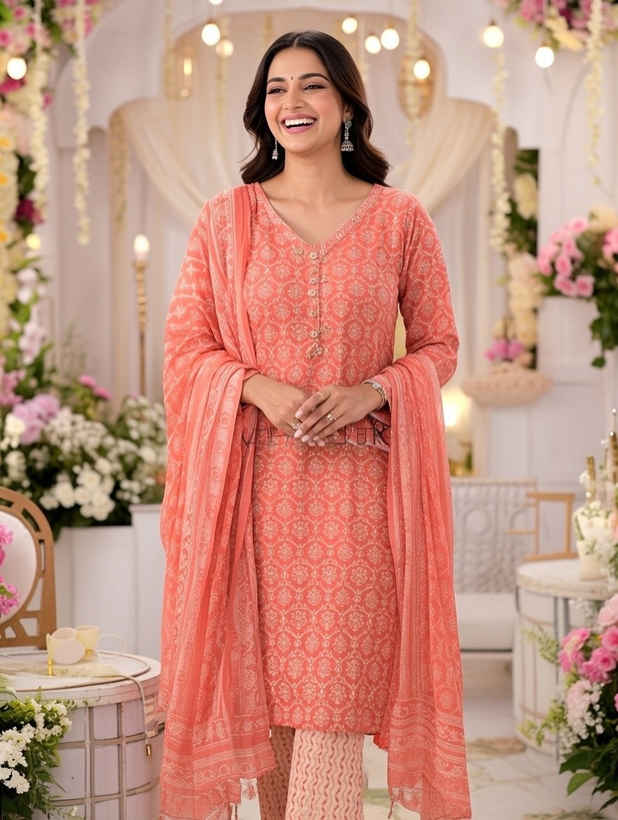 Party Wear Suits – Simple & Elegant Designs DesiColorClothing