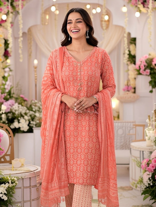 Party Wear Suits – Simple & Elegant Designs DesiColorClothing