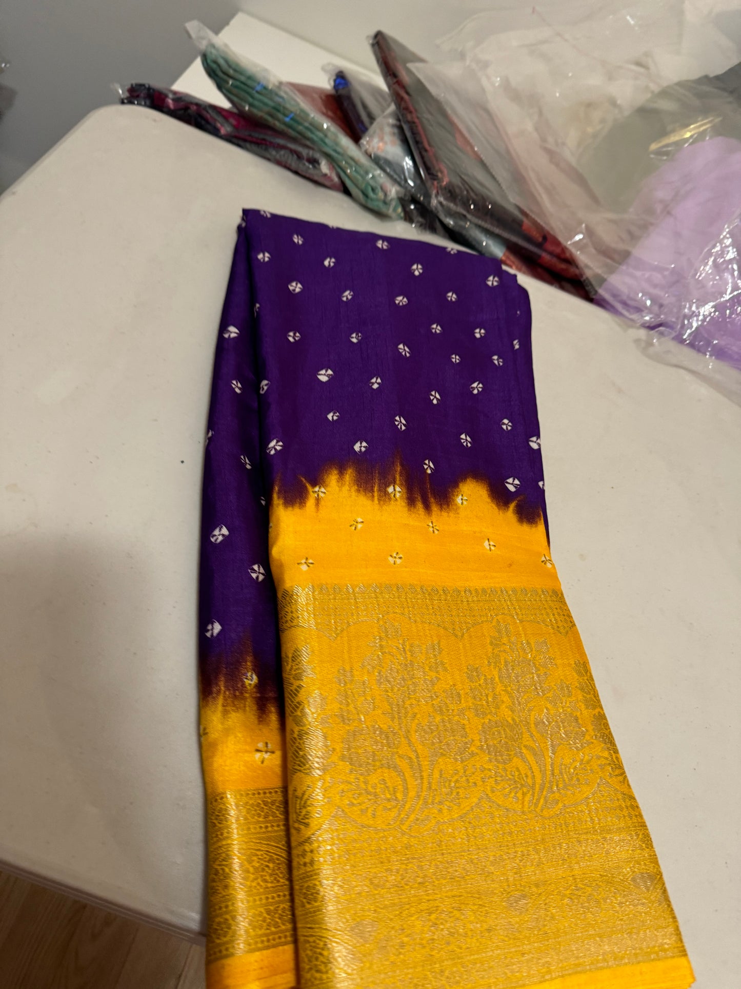 Traditional Magalagiri Pattu Sarees – Heritage Elegance for Special Occasions