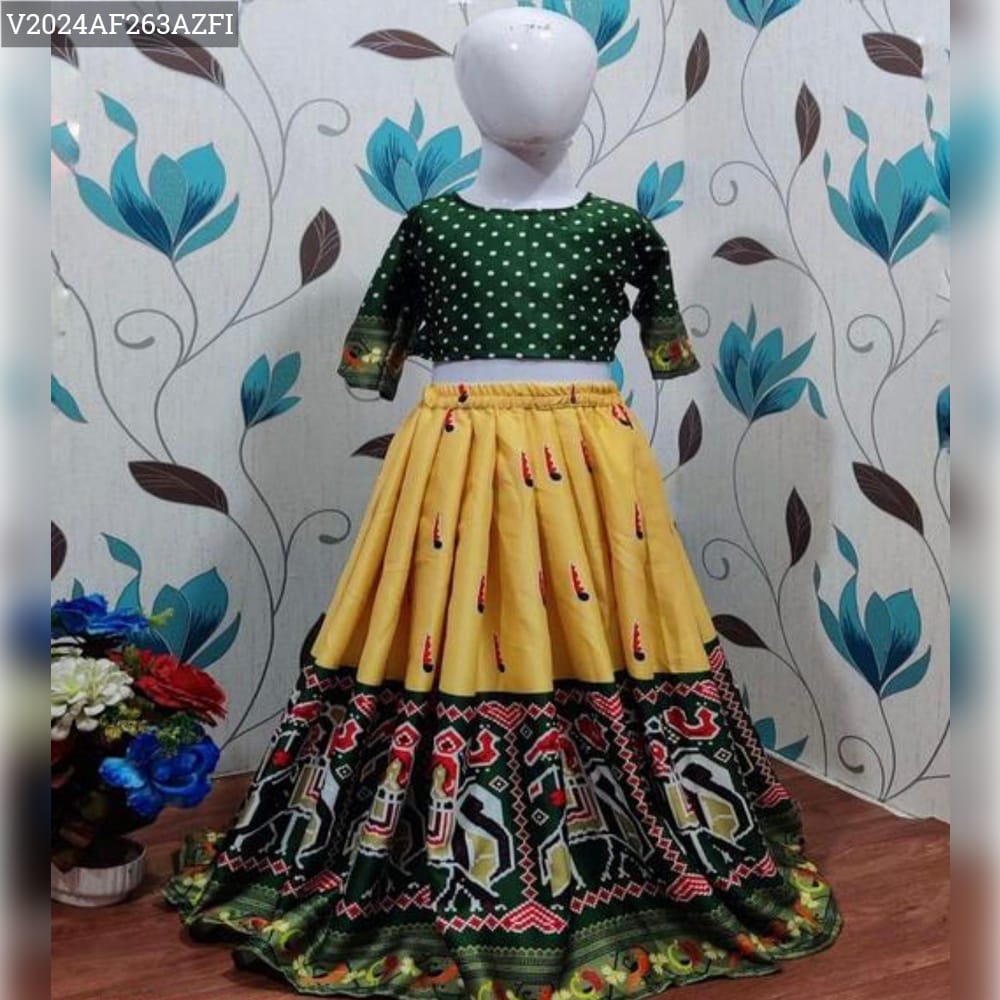 Product Image - Trending Printed Georgette Designer Saree for Festive and Wedding Wear