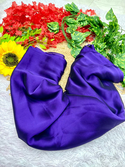 Product Image - Elegant Designer Rangoli Silk Saree