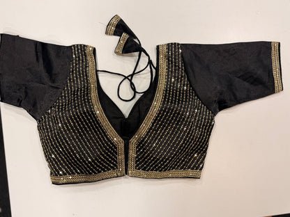 Product Image - Elevate Your Wardrobe with Designer Ready Made Blouses - 2
