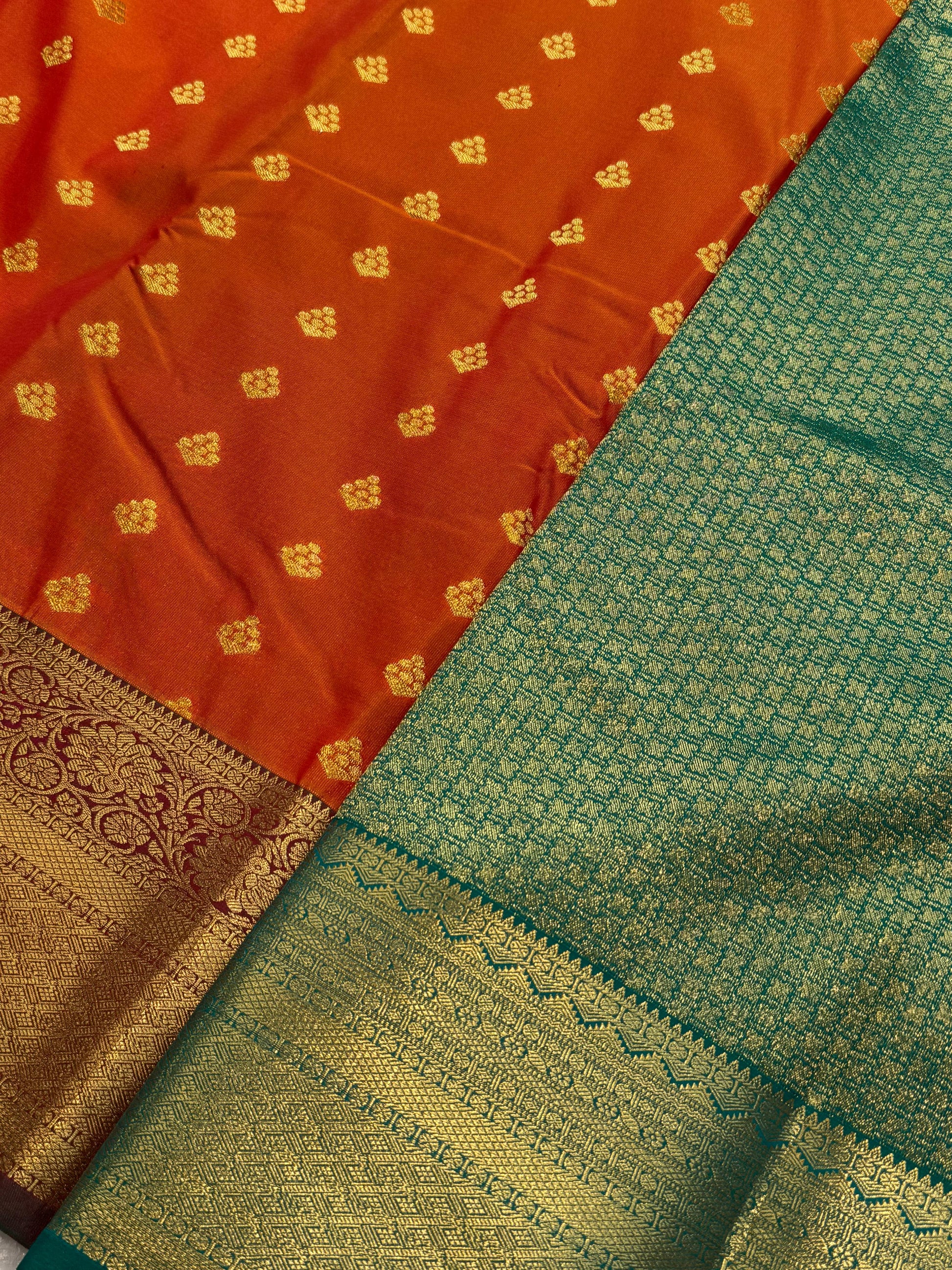 Product Image - Designer Georgette Saree - Ethnic & Festive Wear