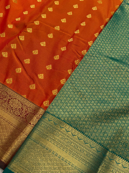 Product Image - Designer Georgette Saree - Ethnic & Festive Wear
