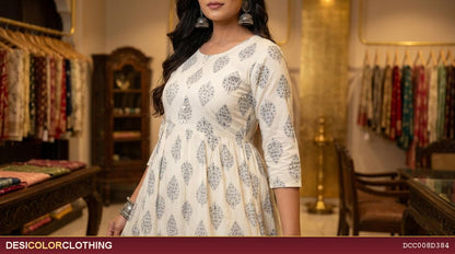 Product Image - Beautiful Kurtis for daily wear - 2