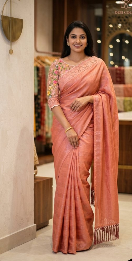Product Image - Elegant Sarees for Every Occasion - 1