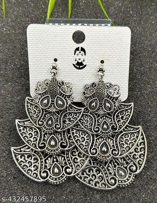 Elegant Silver Jewelry – Timeless Shine for Every Occasion