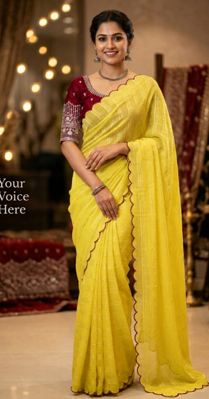 Product Image - Elegant Silk Sarees for Every Occasion - 2