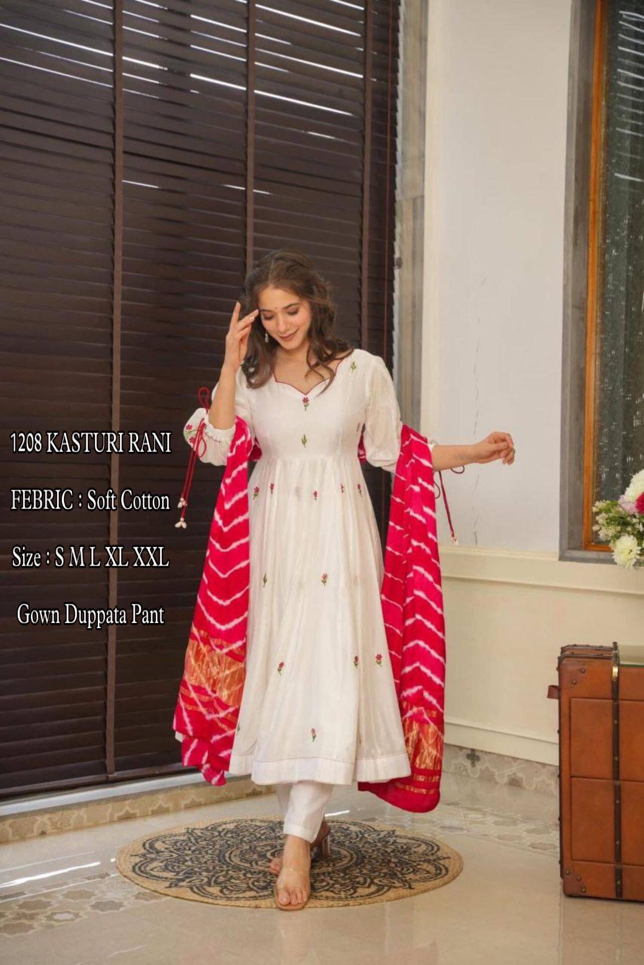 Product Image - Elegant Wedding Special Saree Collection