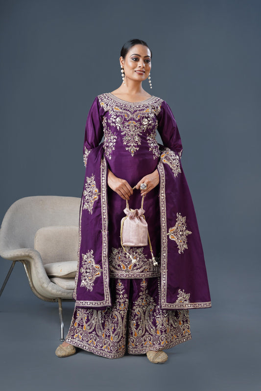 Product Image -  Designer Saree Collection