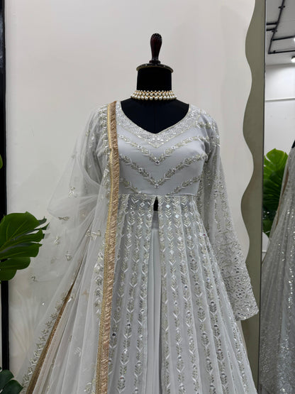 Product Image - Exquisite 6453 Series Designer Lehenga Choli with Dupatta
