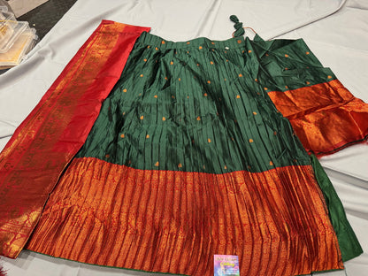 Product Image - Elegant Kids Traditional Wear for Special Occasions - 3