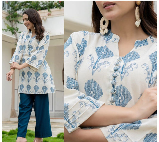 Product Image - Zamkudi Premium Designer Saree in Georgette Fabric