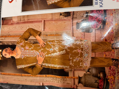 Product Image - Elegant Designer Party Wear Suits for Women - 3