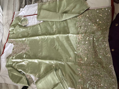 Product Image - Elegant Designer Party Wear Suits for Unforgettable Weddings - 3