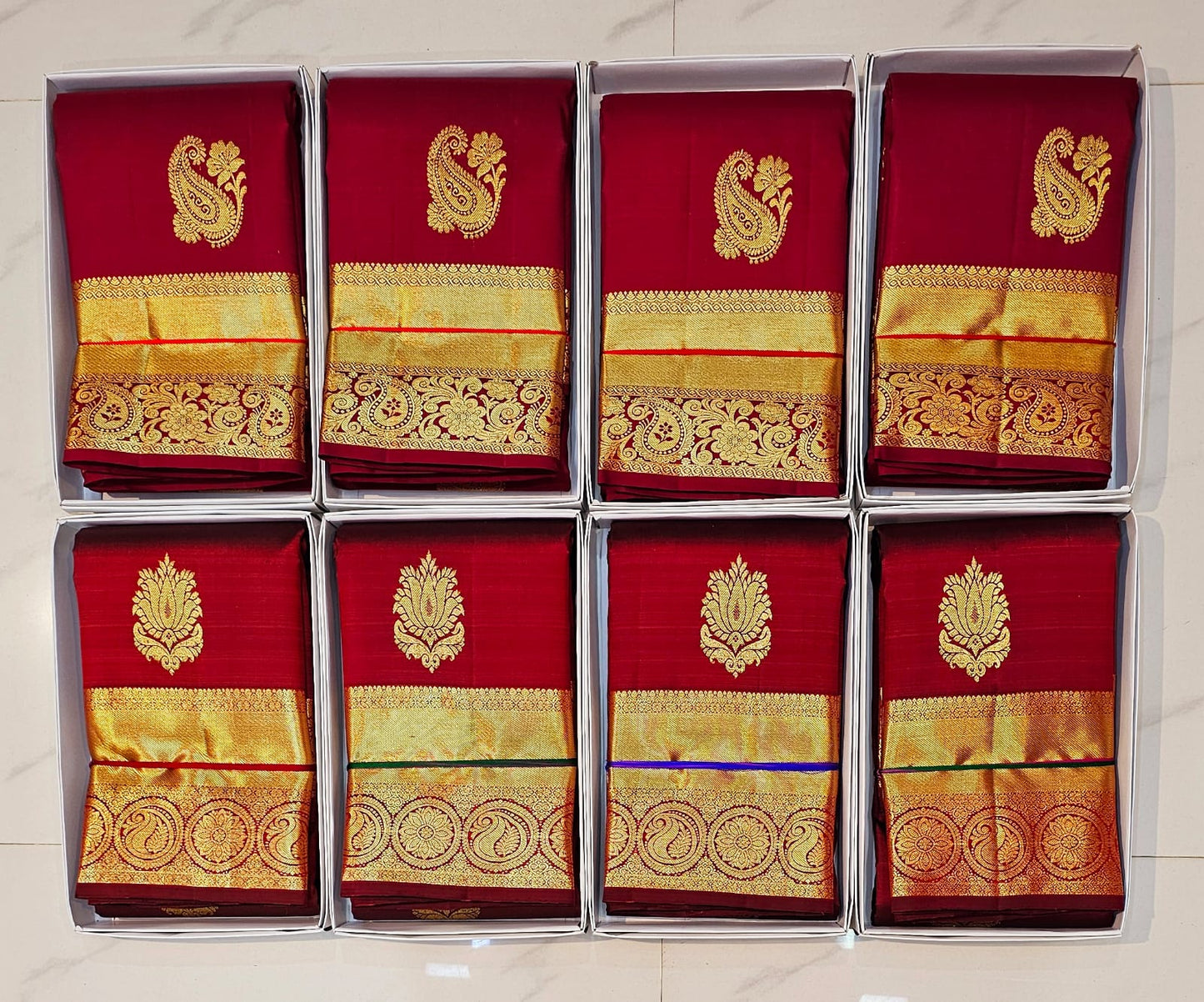 Product Image - Elegant Designer Georgette Saree for Festive Occasions