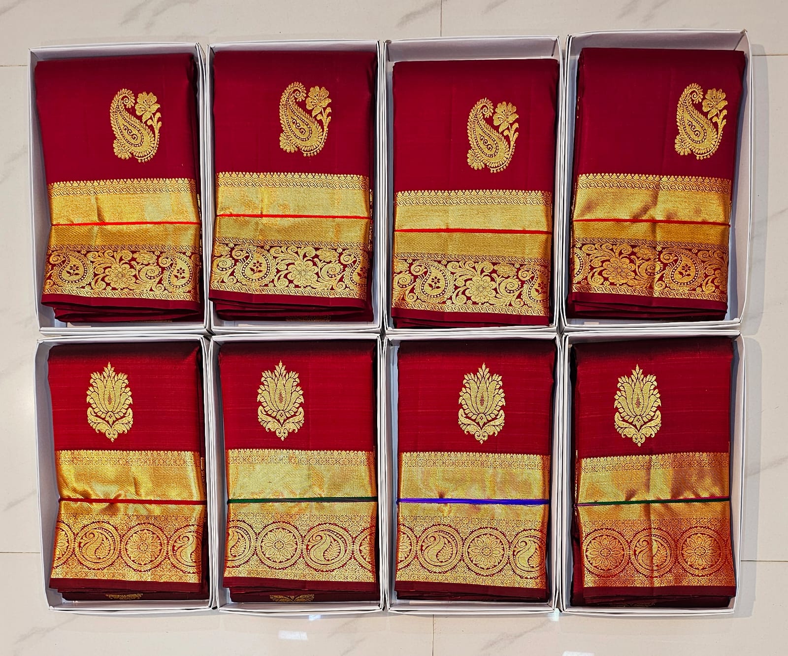 Product Image - Elegant Designer Georgette Saree for Festive Occasions