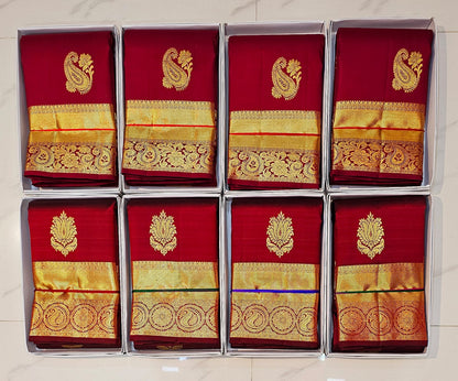 Product Image - Elegant Designer Georgette Saree for Festive Occasions