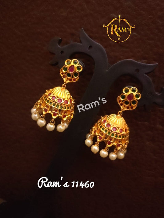Product Image - Jewellery and ear rings 