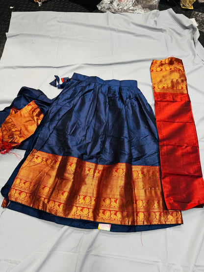 Product Image - Elegant Kids Traditional Wear for Special Occasions - 6