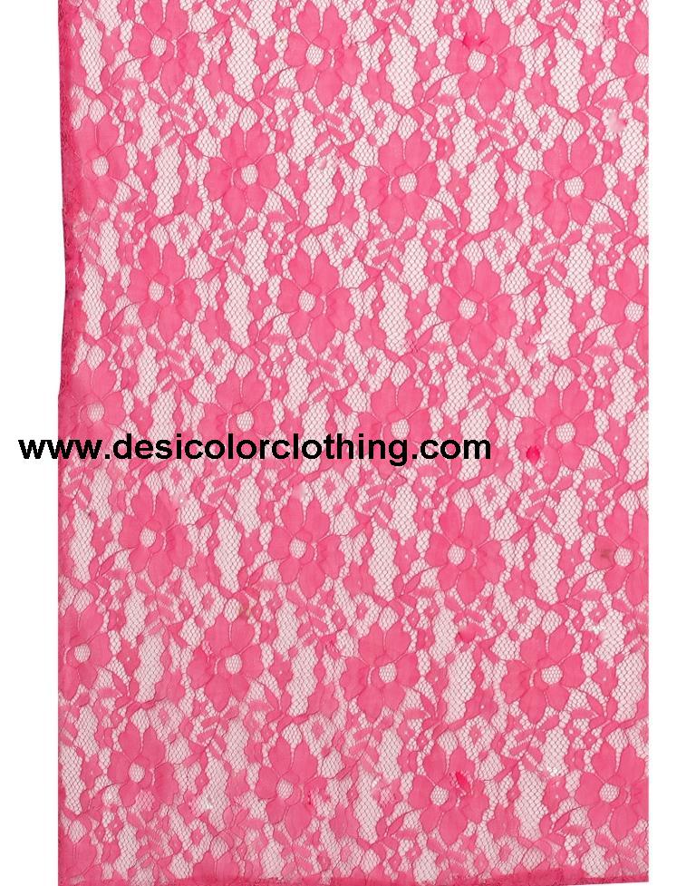 Baby Pink Coloured Russel Net Partywear saree