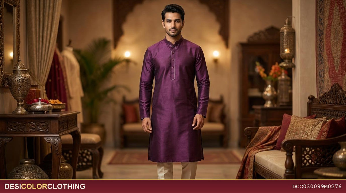 Product Image - Premium Men's Wedding Party Suits - 1