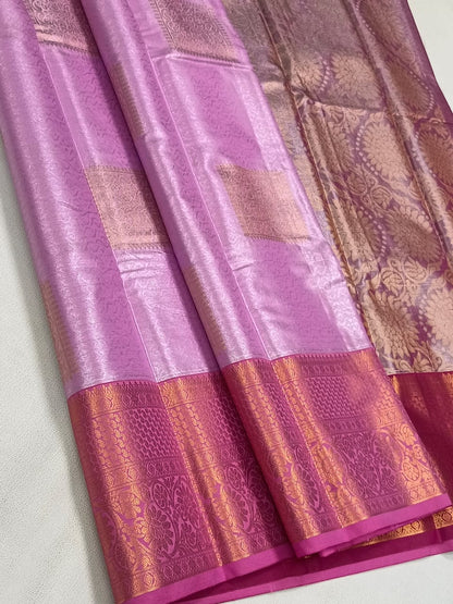 Product Image - Designer Saree in Rich Georgette Finish