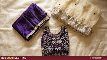 Product Image - Designer Kids Lehengas: Stylish and Comfortable Ethnic Wear for Girls - 5