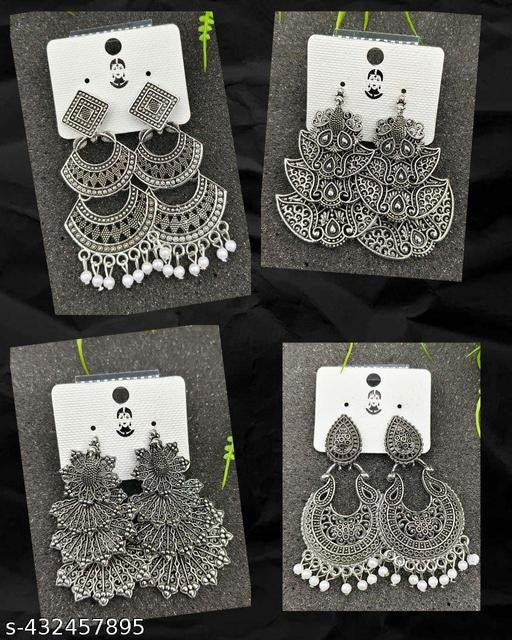 Elegant Silver Jewelry – Timeless Shine for Every Occasion