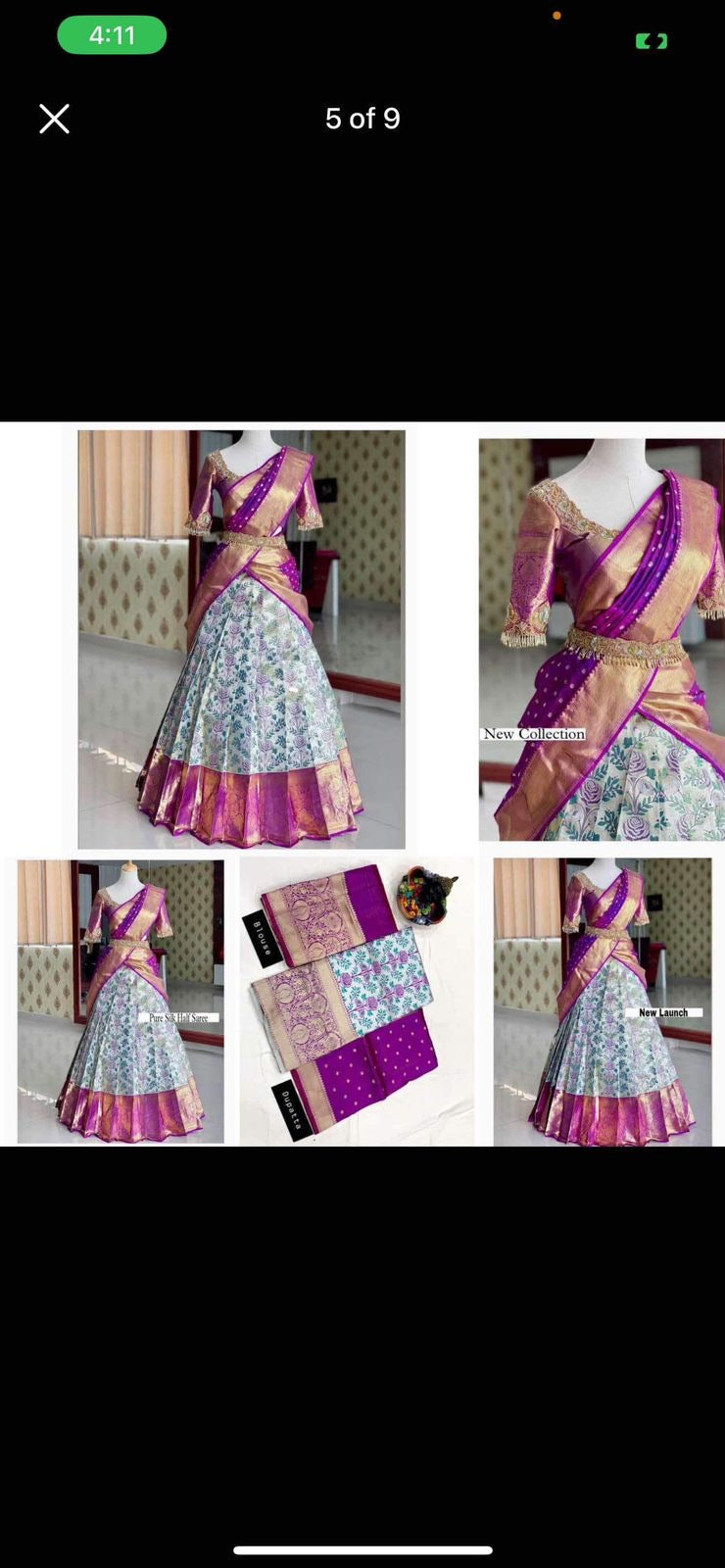 Product Image - Elegant Traditional Lehengas for Every Occasion - 1